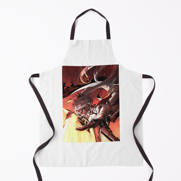 Item preview, Herrscher of Flamescion Premium Scoop designed and sold by roslexfulsia.