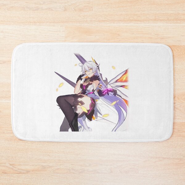 Item preview, Herrscher of the Void Kiana Kaslana designed and sold by roslexfulsia.
