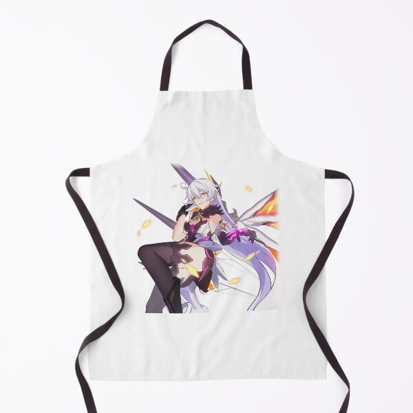 Item preview, Herrscher of the Void Kiana Kaslana designed and sold by roslexfulsia.
