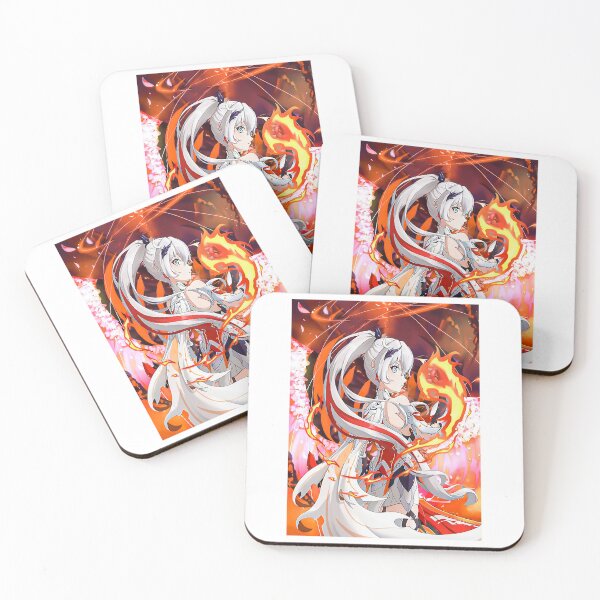Item preview, Herrscher of Flamescion Premium designed and sold by roslexfulsia.