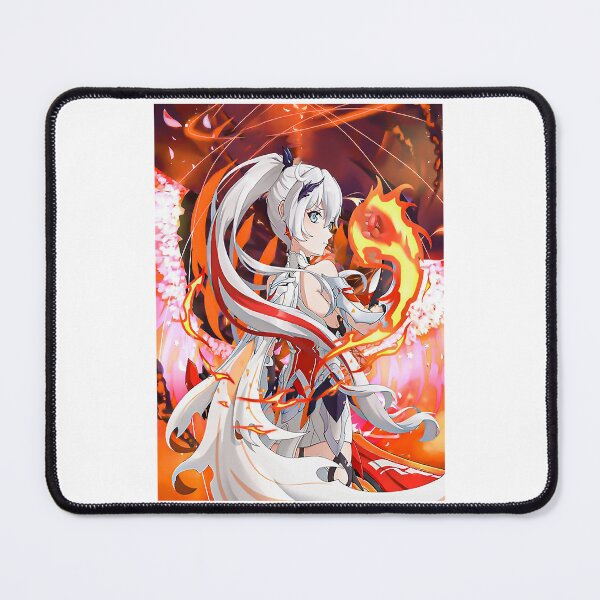 Item preview, Herrscher of Flamescion Premium designed and sold by roslexfulsia.