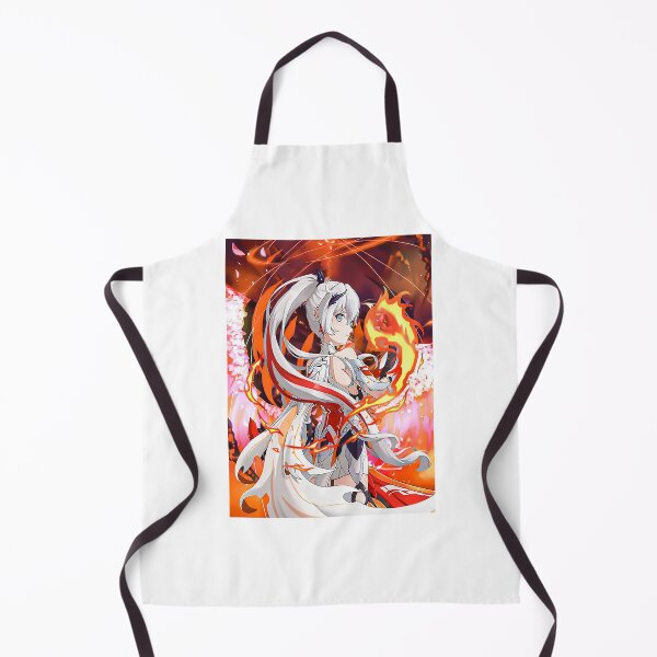 Item preview, Herrscher of Flamescion Premium designed and sold by roslexfulsia.
