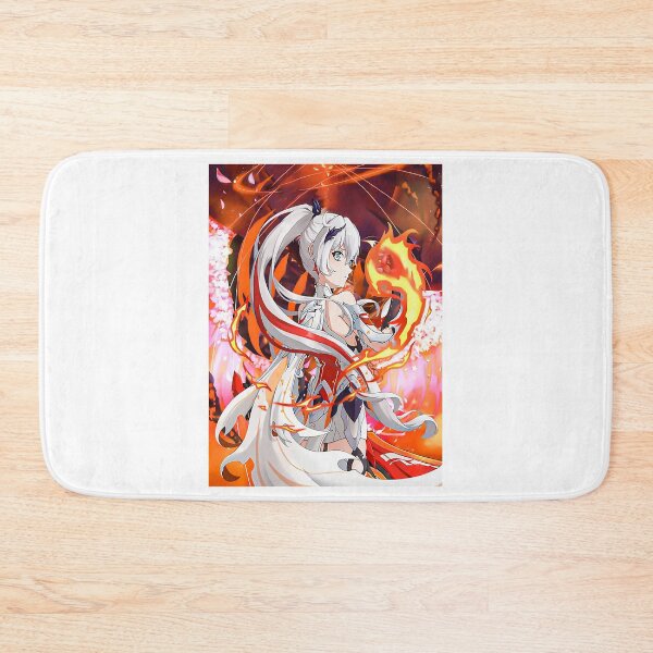 Item preview, Herrscher of Flamescion Premium designed and sold by roslexfulsia.