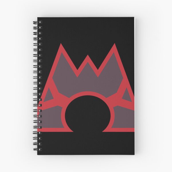 Item preview, Team Magma Logo  designed and sold by UniqWiso.