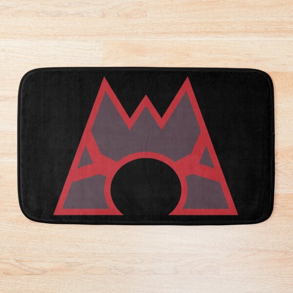 Item preview, Team Magma Logo  designed and sold by UniqWiso.