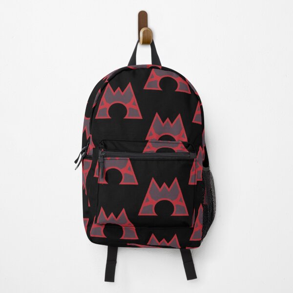 Item preview, Team Magma Logo designed and sold by UniqWiso.