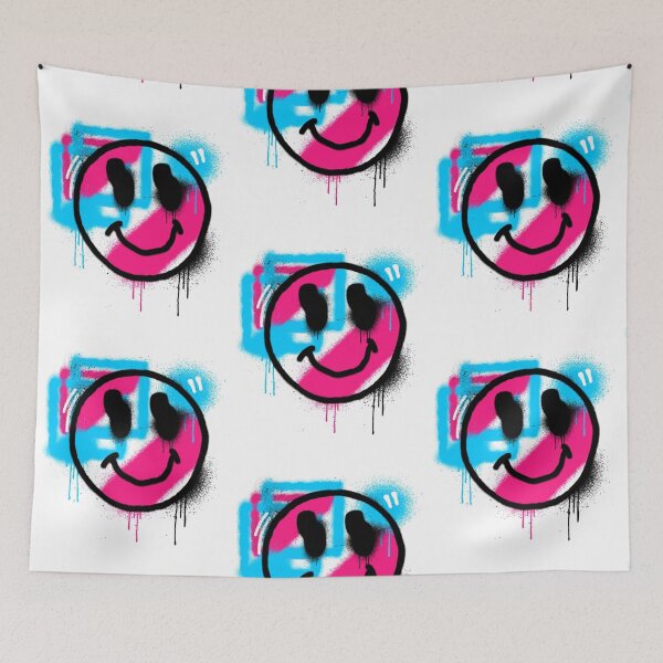 Item preview, tagging - Graffiti street art designed and sold by DTProfessional.
