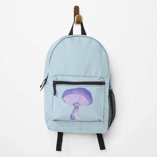 Item preview, wood blewit designed and sold by Sir Butter.