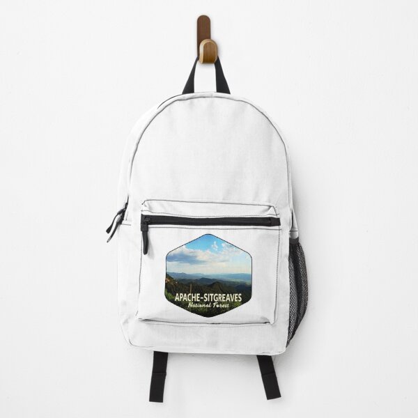 Item preview, Apache-Sitgreaves National Forest Souvenir designed and sold by Wild-Outside.