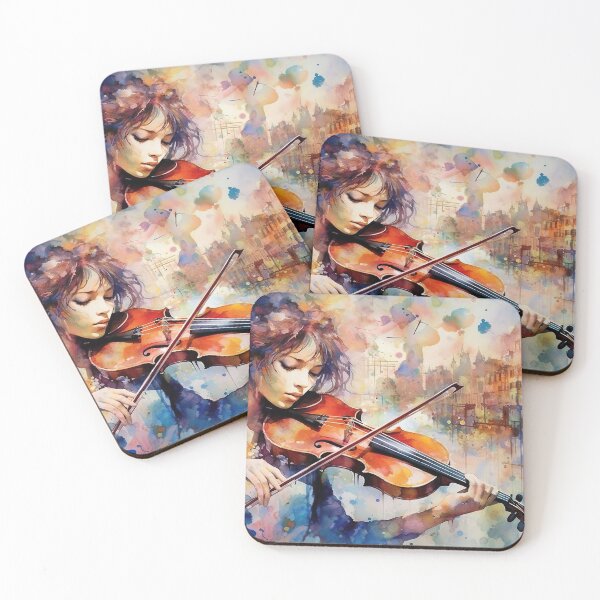 Item preview, sound of melodies 5 designed and sold by FlaskLab.