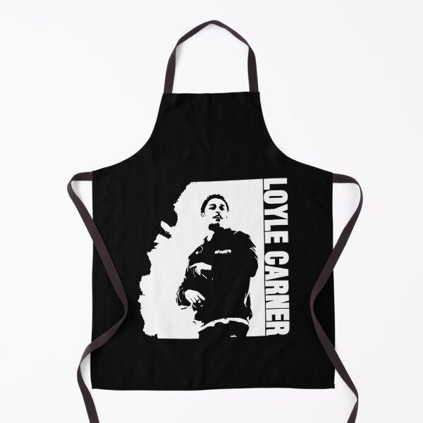 Item preview, Loyle Carner Musician designs,loyle carner, damselfly, loyle carner art, not waving but drowning - ottolenghi, designed and sold by hhpincuso.