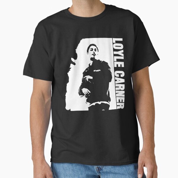 Item preview,  Loyle Carner Musician designs,loyle carner, damselfly, loyle carner art, not waving but drowning - ottolenghi,  designed and sold by hhpincuso.