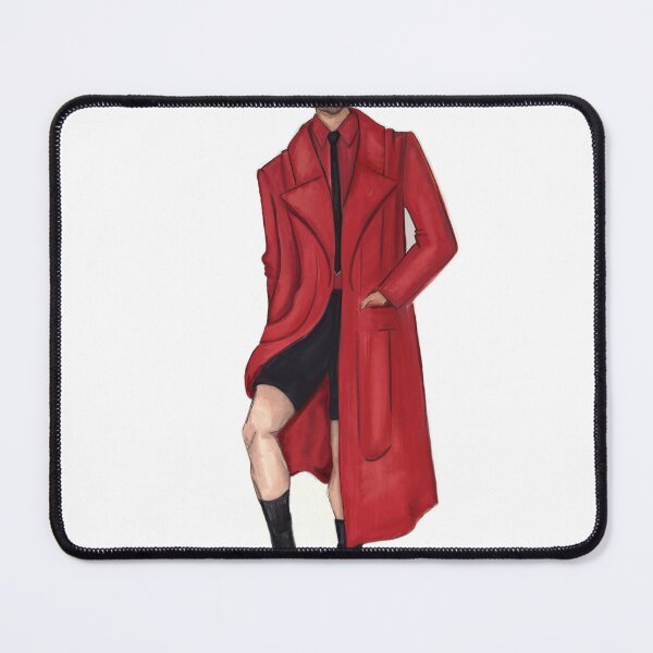Item preview, Pedro Pascal Met Gala designed and sold by DashwoodStyle.