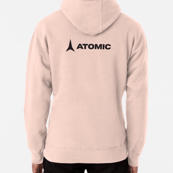 Atomic deals ski hoodie