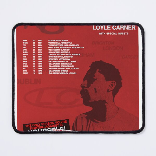 Item preview, Loyle Carner Musician designs,loyle carner, damselfly, loyle carner art, not waving but drowning - ottolenghi,  designed and sold by hhpincuso.