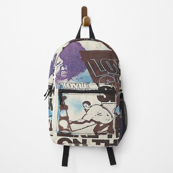 Item preview, Loyle Carner Musician designs,loyle carner, damselfly, loyle carner art, not waving but drowning - ottolenghi, designed and sold by hhpincuso.