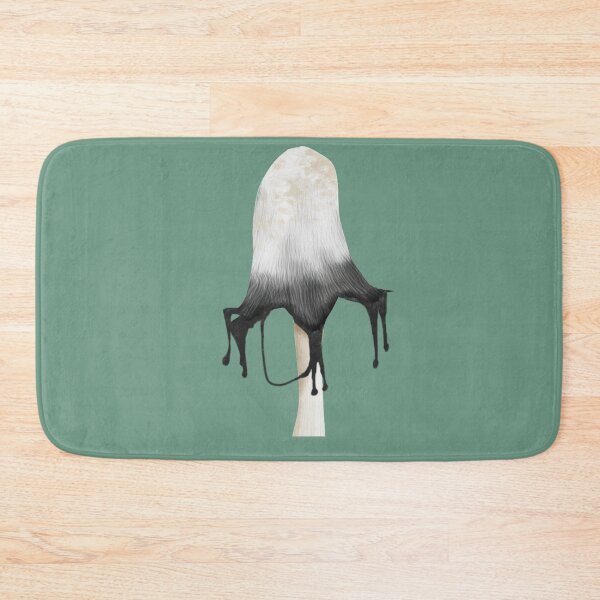 Item preview, Inky Cap designed and sold by Sir Butter.