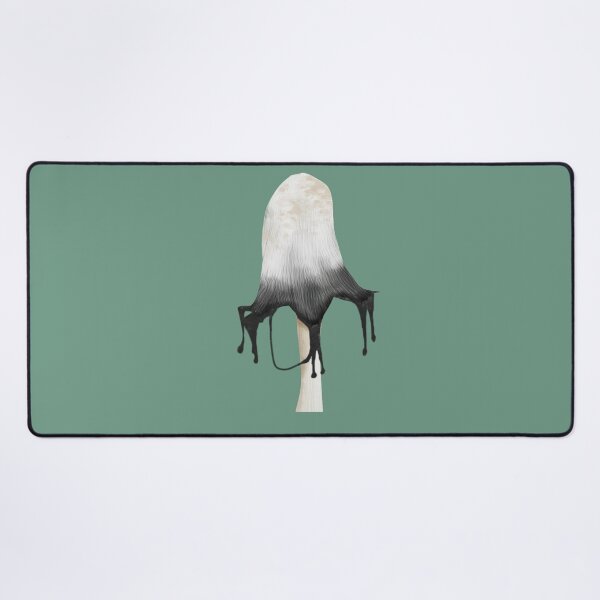Item preview, Inky Cap designed and sold by Sir Butter.