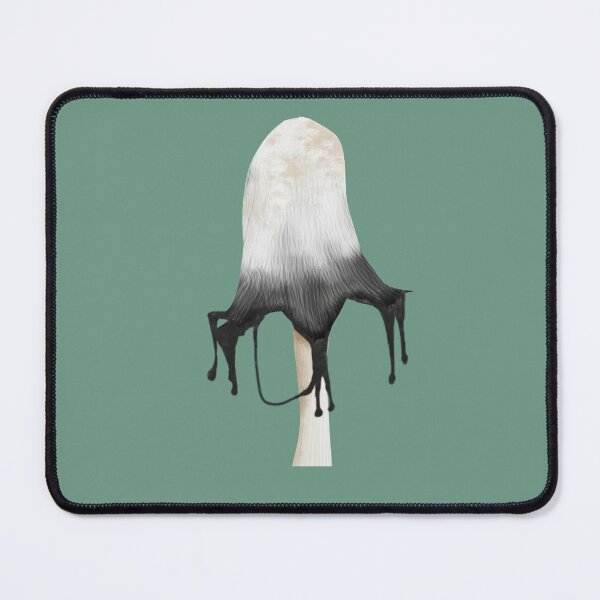 Item preview, Inky Cap designed and sold by Sir Butter.