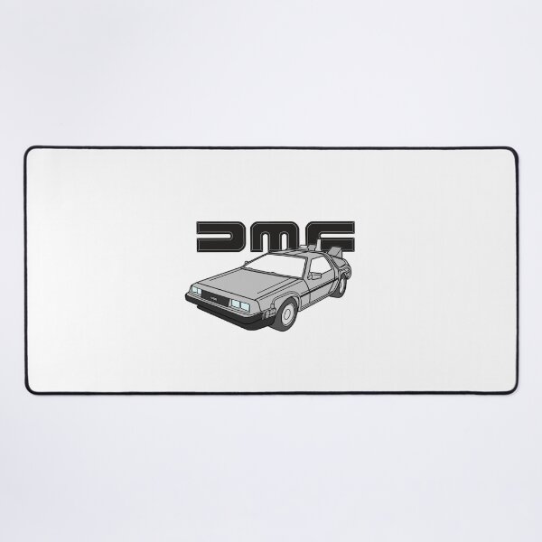 Item preview, DMC delorean  designed and sold by ColoCryptonaut.