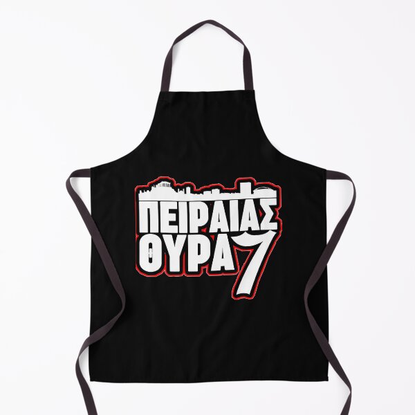 Item preview, Piraeus Gate 7 - Peiraias Thyra 7 designed and sold by hustongricelda.