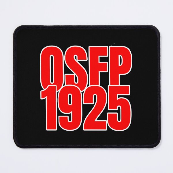 Item preview, Olympiakos Osfp Peiraues Greece Football Fans Gate 7 1925 Premium designed and sold by hustongricelda.
