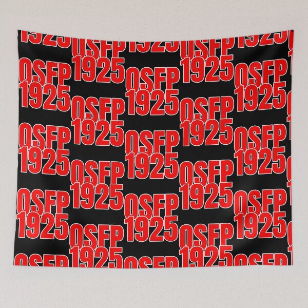 Item preview, Olympiakos Osfp Peiraues Greece Football Fans Gate 7 1925 Premium designed and sold by hustongricelda.