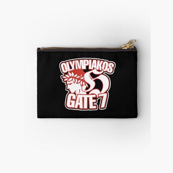 Item preview, Olympiakos Gate 7 designed and sold by hustongricelda.