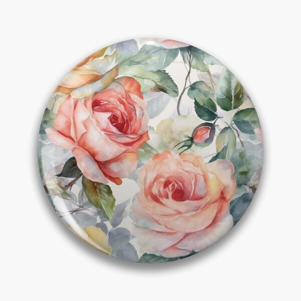 Item preview, Flowery Art designed and sold by Julie's Petal Palette.