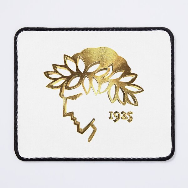 Item preview, Olympiacos Golden Greek Football Piraeus Gate 7 designed and sold by hustongricelda.
