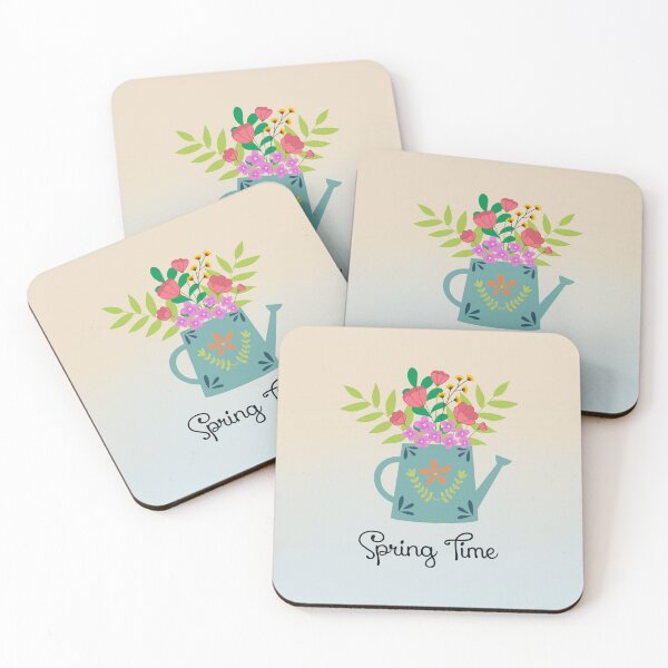 Item preview, Spring Time designed and sold by 3nai2e.