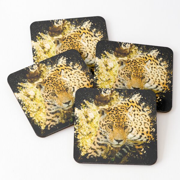 Item preview, Jaguar designed and sold by Skvor.
