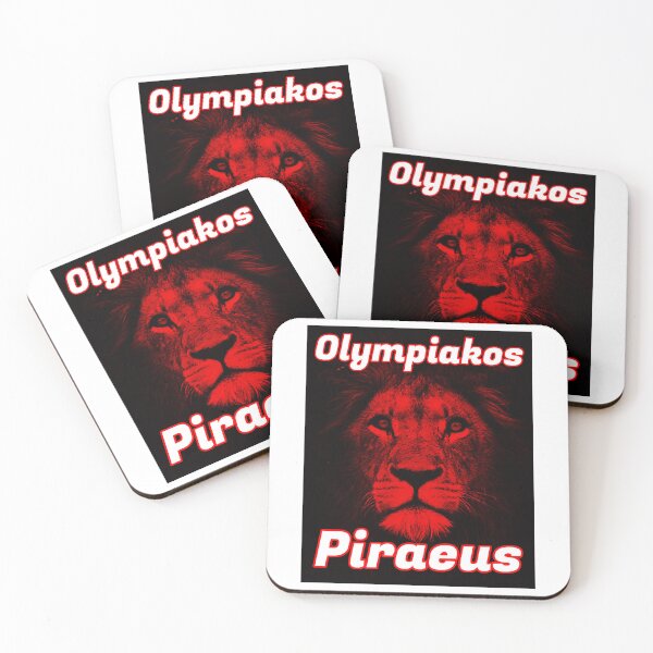 Item preview, Olympiakos Piraeus Gate 7 Fans designed and sold by hustongricelda.