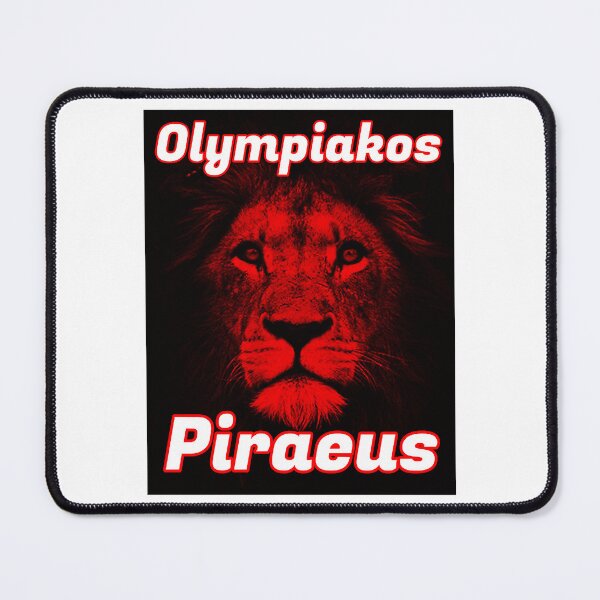 Item preview, Olympiakos Piraeus Gate 7 Fans designed and sold by hustongricelda.