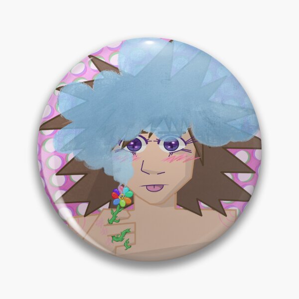 Item preview, Flower Budd designed and sold by tootiredforyou.