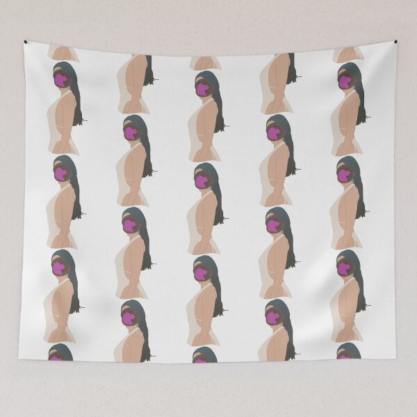 Item preview, LA FAMA designed and sold by HarveynVincent.