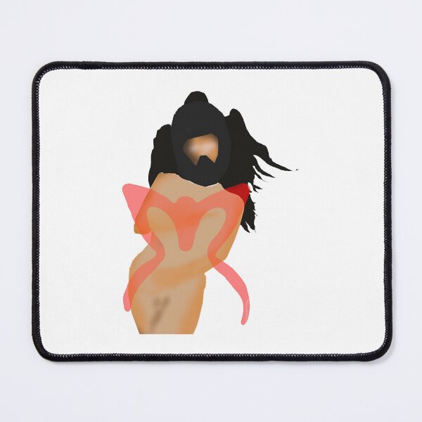 Item preview, La M, papi designed and sold by HarveynVincent.