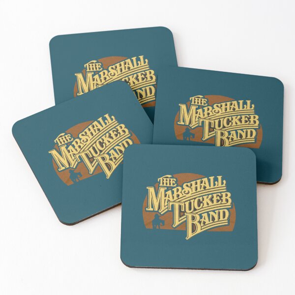 Item preview, factory merch summer time music of _gt_MARSHALL_lt_ TUCKER_gt_ concert   designed and sold by Skylaquintero.