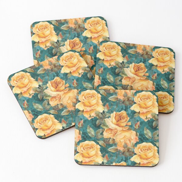 Item preview, Garden Sketches designed and sold by Julie's Petal Palette.