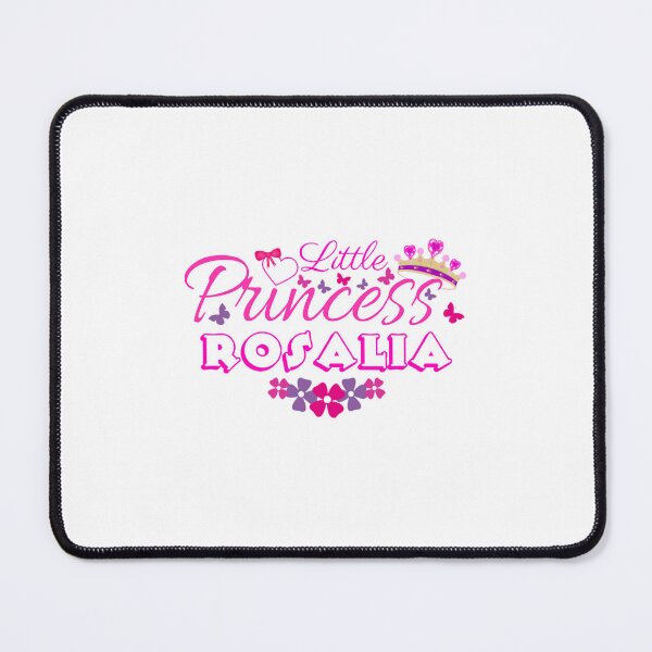Item preview, Little princess Rosalia designed and sold by HarveynVincent.