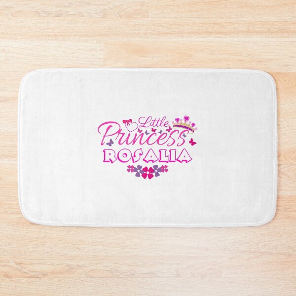 Item preview, Little princess Rosalia designed and sold by HarveynVincent.