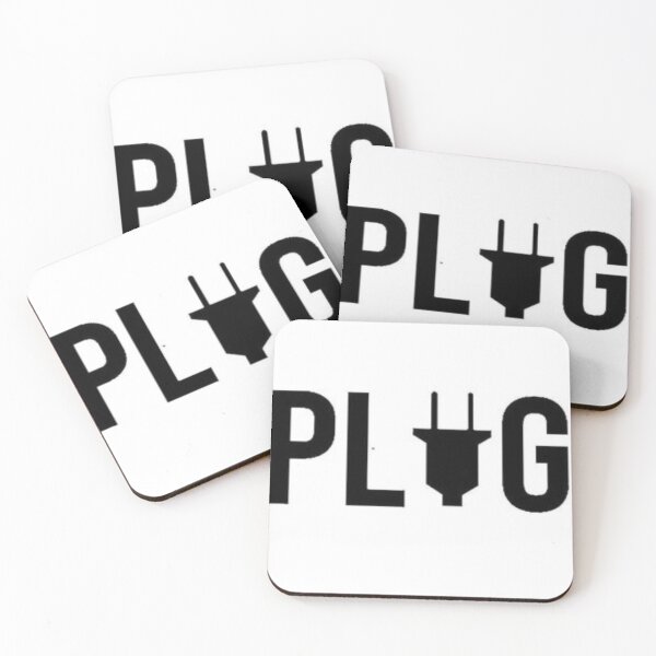 Item preview, The Plug designed and sold by peetskeet.