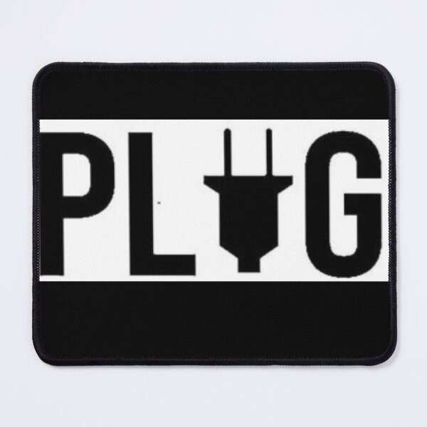 Item preview, The Plug designed and sold by peetskeet.
