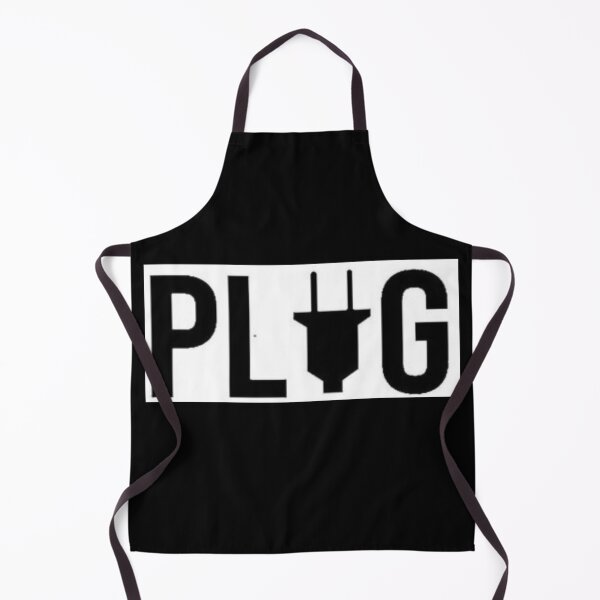 Item preview, The Plug designed and sold by peetskeet.