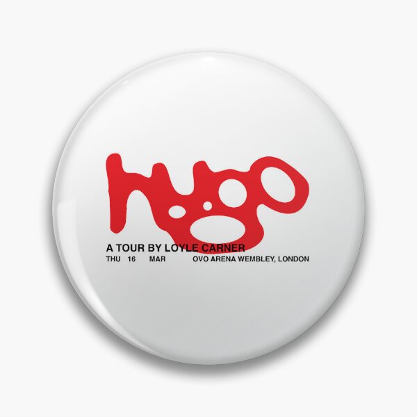 Item preview, Loyle Carner Hugo Album , ottolenghi, yesterdays gone, loose ends, no cd, loyle carner hugo - aint nothing changed,  designed and sold by odongs.