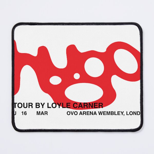 Item preview, Loyle Carner Hugo Album , ottolenghi, yesterdays gone, loose ends, no cd, loyle carner hugo - aint nothing changed,  designed and sold by odongs.