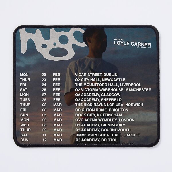Item preview, Loyle Carner Hugo Album , ottolenghi, yesterdays gone, loose ends, no cd, loyle carner hugo - aint nothing changed,  designed and sold by odongs.