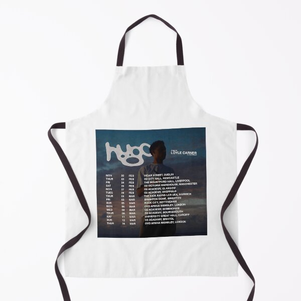 Item preview, Loyle Carner Hugo Album , ottolenghi, yesterdays gone, loose ends, no cd, loyle carner hugo - aint nothing changed, designed and sold by odongs.