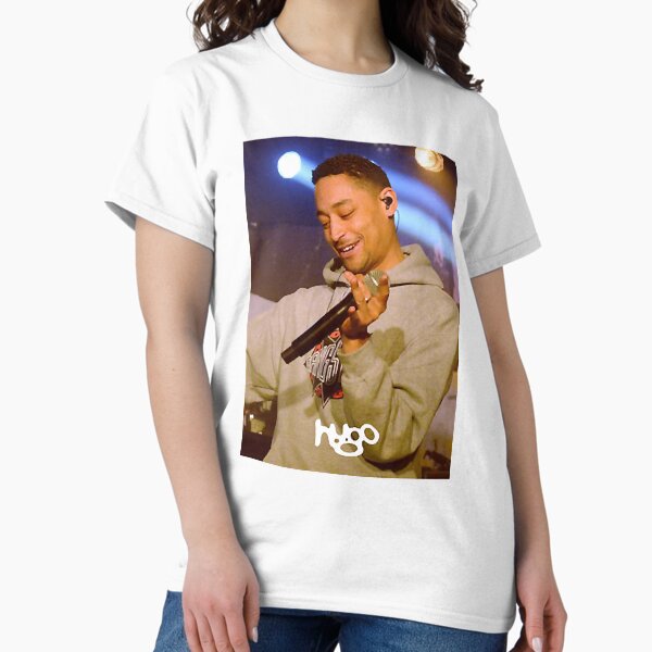 Item preview, Loyle Carner Hugo Album , ottolenghi, yesterdays gone, loose ends, no cd, loyle carner hugo - aint nothing changed,  designed and sold by odongs.