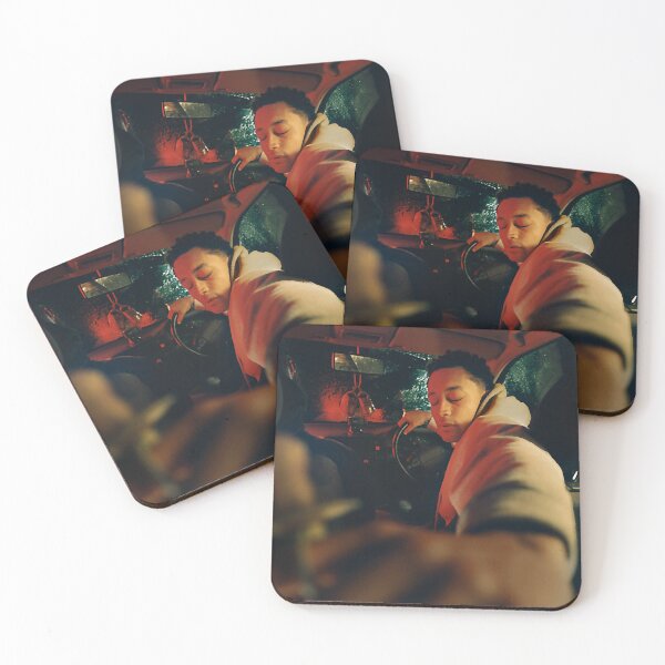 Item preview,  Loyle Carner Hugo Album , ottolenghi, yesterdays gone, loose ends, no cd, loyle carner hugo - aint nothing changed,  designed and sold by odongs.